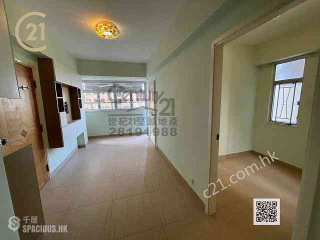 Kennedy Town - Cado Building 01