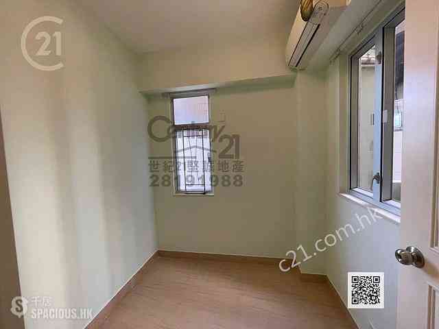 Kennedy Town - Cado Building 02