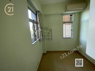 Kennedy Town - Cado Building 03