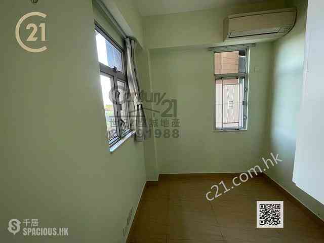 Kennedy Town - Cado Building 03