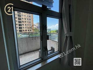 Kennedy Town - Cado Building 05