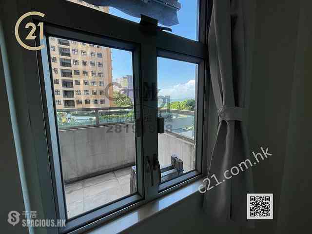 Kennedy Town - Cado Building 05