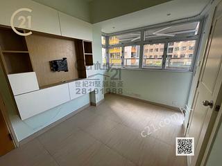 Kennedy Town - Cado Building 07