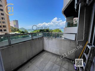 Kennedy Town - Cado Building 08