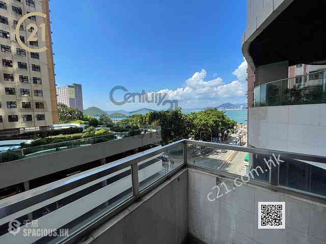 Kennedy Town - Cado Building 10