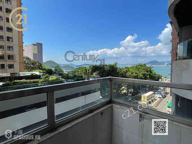 Kennedy Town - Cado Building 11