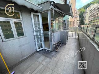 Kennedy Town - Cado Building 12