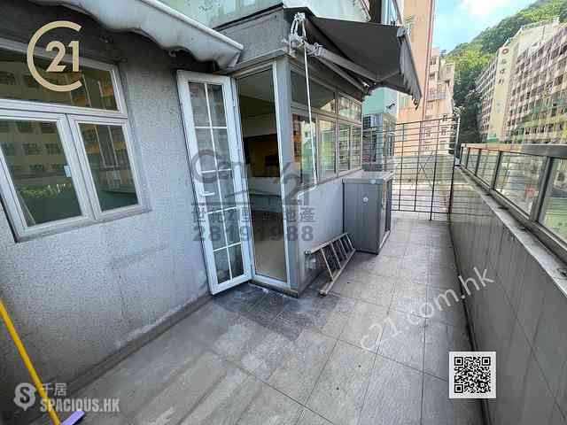 Kennedy Town - Cado Building 12