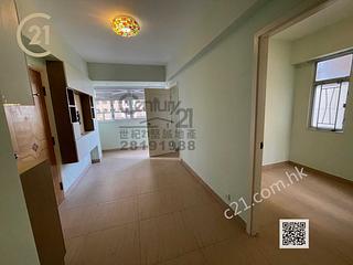 Kennedy Town - Cado Building 13