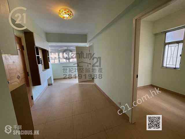 Kennedy Town - Cado Building 13