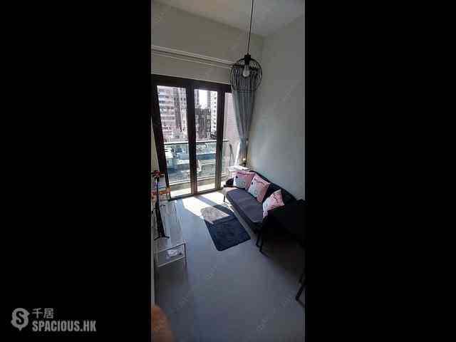 Sham Shui Po - AVA 228 01
