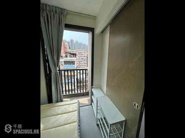 Sham Shui Po - AVA 228 02