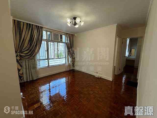 Tai Koo Shing - Tai Koo Shing Kao Shan Terrace Kam Shan Mansion 01