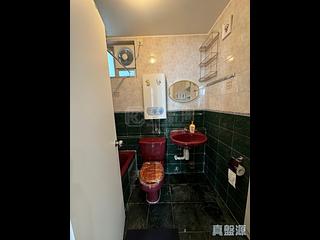 Tai Koo Shing - Tai Koo Shing Kao Shan Terrace Kam Shan Mansion 03