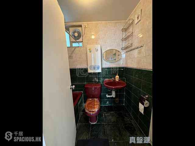 Tai Koo Shing - Tai Koo Shing Kao Shan Terrace Kam Shan Mansion 03