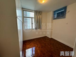 Tai Koo Shing - Tai Koo Shing Kao Shan Terrace Kam Shan Mansion 08