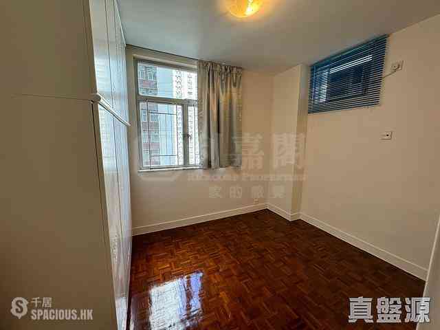 Tai Koo Shing - Tai Koo Shing Kao Shan Terrace Kam Shan Mansion 08