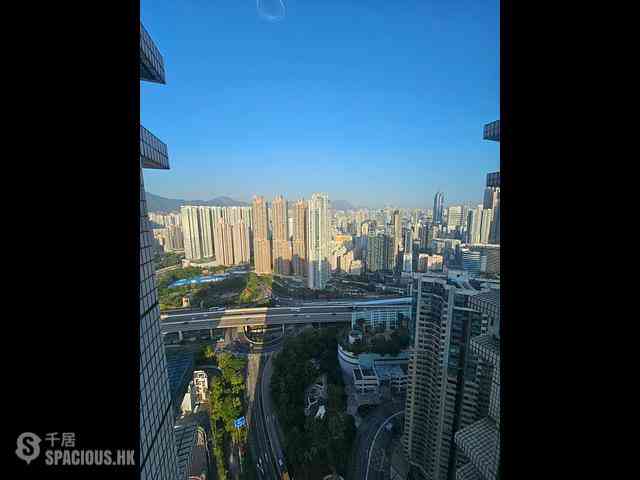 Tai Kok Tsui - The Long Beach 07