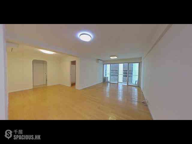 Wan Chai - Phoenix Court Block 2 01