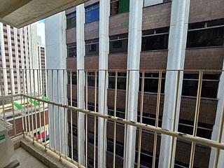 Wan Chai - Phoenix Court Block 2 02