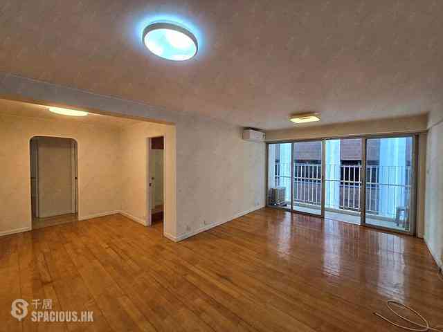Wan Chai - Phoenix Court Block 2 04
