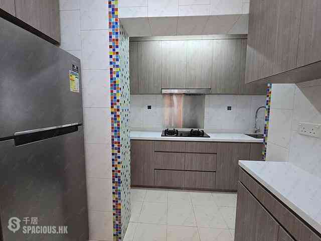 Wan Chai - Phoenix Court Block 2 05