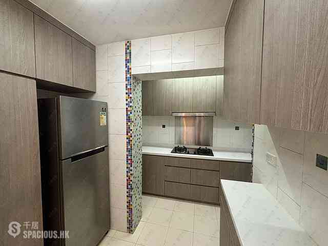 Wan Chai - Phoenix Court Block 2 09