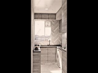 Sai Ying Pun - Kingsfield Tower Block B 03