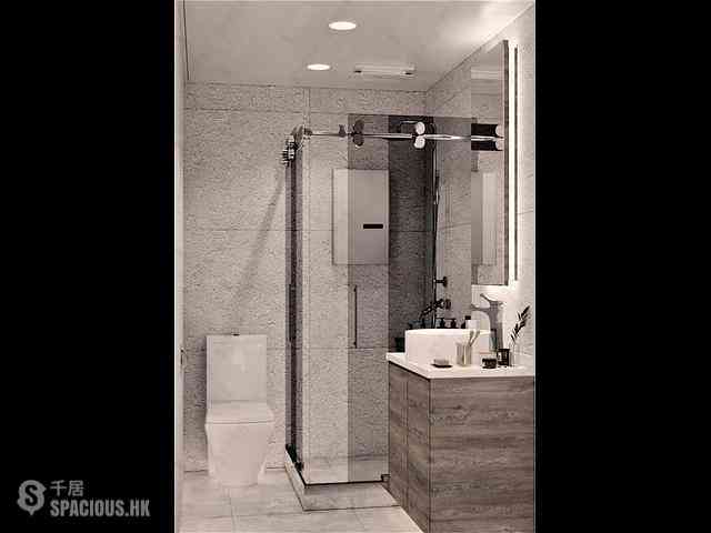 Sai Ying Pun - Kingsfield Tower Block B 05