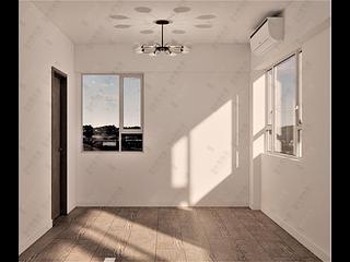 Sai Ying Pun - Kingsfield Tower Block B 09