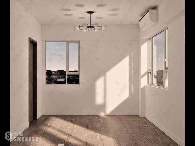 Sai Ying Pun - Kingsfield Tower Block B 09