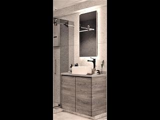 Sai Ying Pun - Kingsfield Tower Block B 12