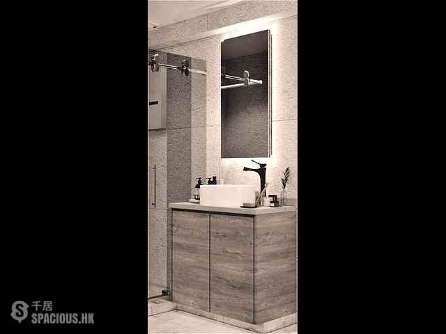 Sai Ying Pun - Kingsfield Tower Block B 12