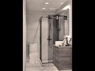 Sai Ying Pun - Kingsfield Tower Block B 15