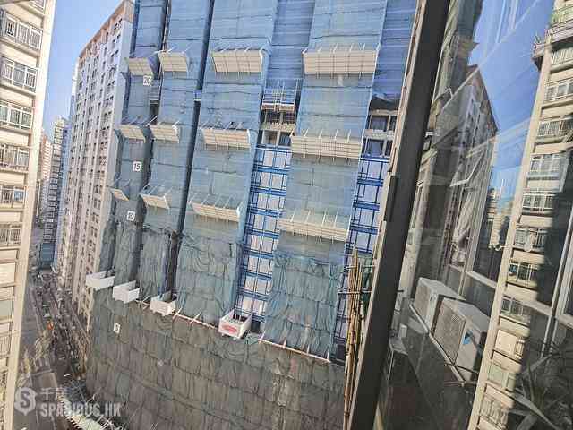 North Point - City Garden Phase 1 Block 2 03