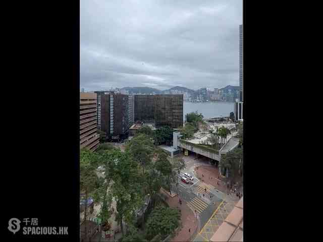 Tsim Sha Tsui - Ocean View Court 01