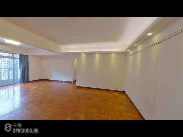Sai Ying Pun - Rhine Court Block C 01