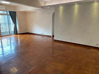 Sai Ying Pun - Rhine Court Block C 11