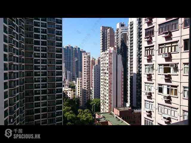 西營盤 - 禮賢閣C座 12