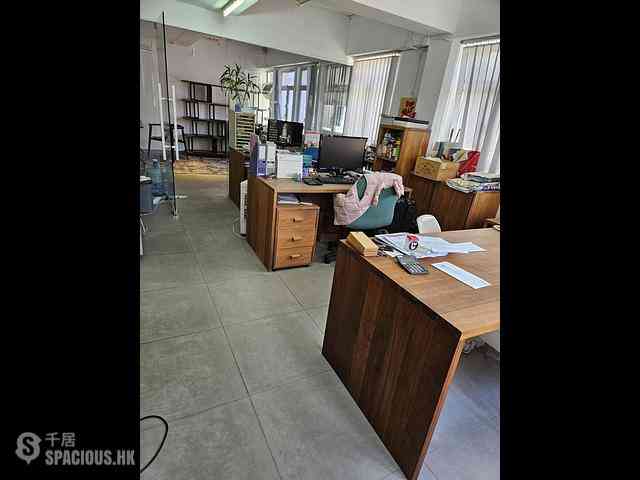 Sheung Wan - Enterprise Building 04