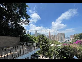 Tai Hang - Swiss Towers Block 1 (Block AB) 07