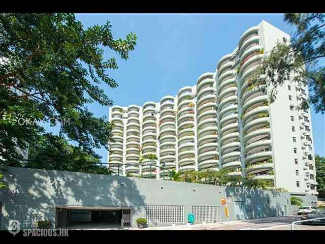 Pok Fu Lam - Greenery Garden Block A 05