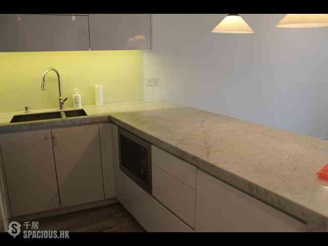 Pok Fu Lam - Greenery Garden Block A 06