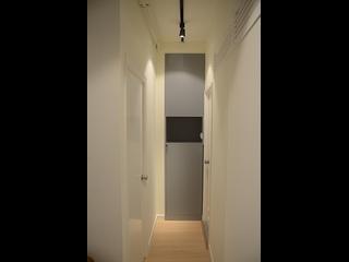 Sai Ying Pun - Tin Hing Building 09