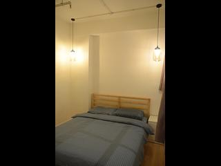 Sai Ying Pun - Tin Hing Building 06