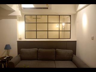 Sai Ying Pun - Tin Hing Building 08
