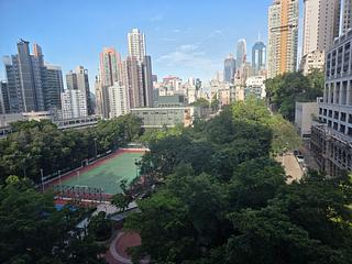Sai Ying Pun - Ko Chun Court 02