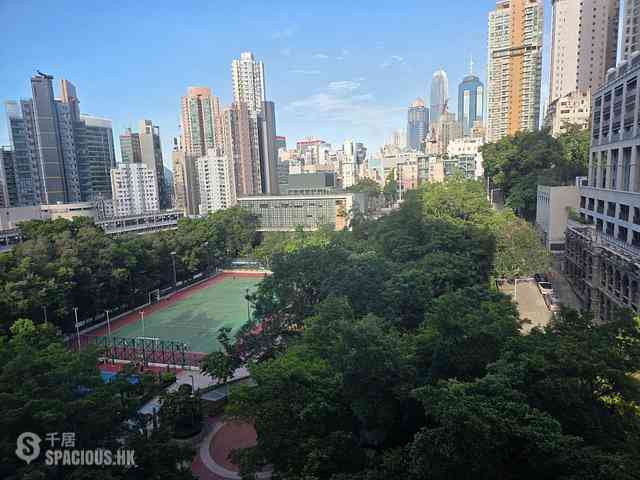 Sai Ying Pun - Ko Chun Court 02