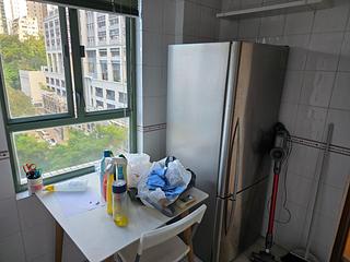 Sai Ying Pun - Ko Chun Court 05