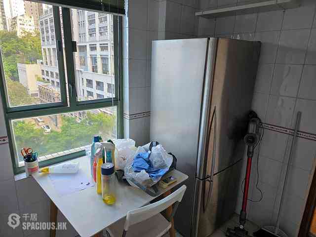 Sai Ying Pun - Ko Chun Court 05